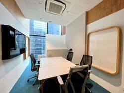 Tahir Building (D1), Office #628756911